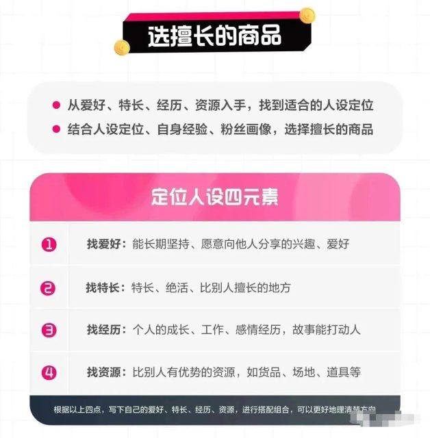 抖音图文带货新玩法，操作简单，非常暴利，有人单月收益过百万【附保姆级实操教程】