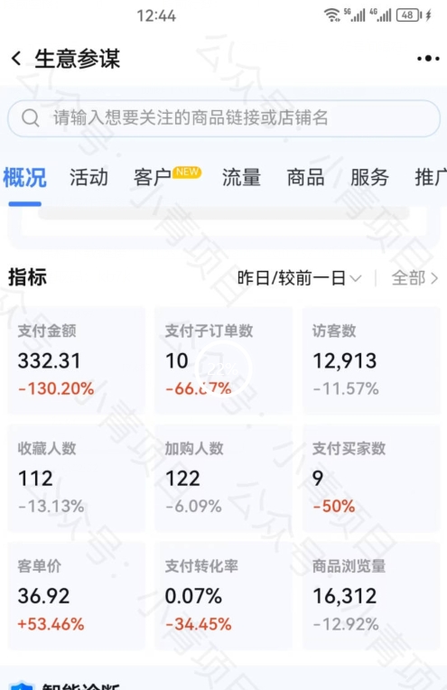 （第3793期）首发价值2980最新淘宝无货源不开车自然流超低成本截流玩法日入300+