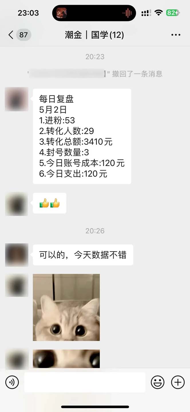 （第8293期）15天纯利10W+，国学掘金计划2024玩法全网首次公开（视频课程+交付手册）