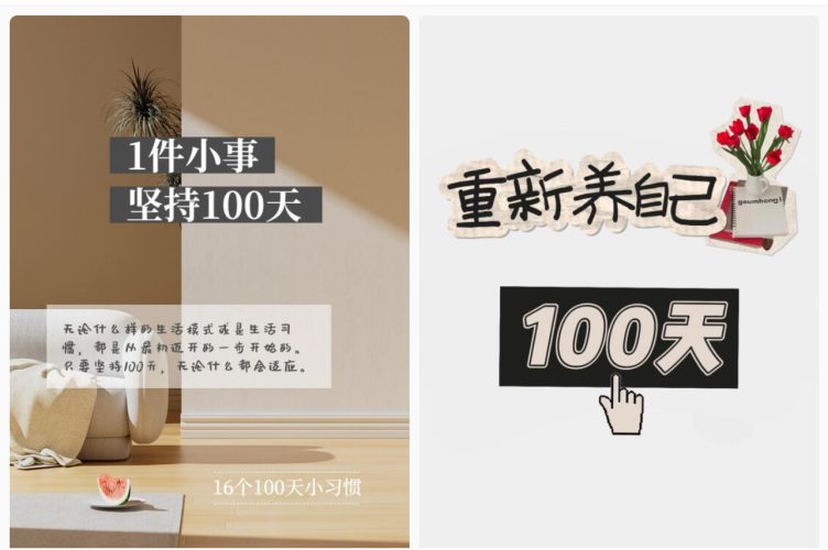 （第9330期）简单操作4个月赚9万！小红书打卡日变现1000+！一个被忽视的暴力项目