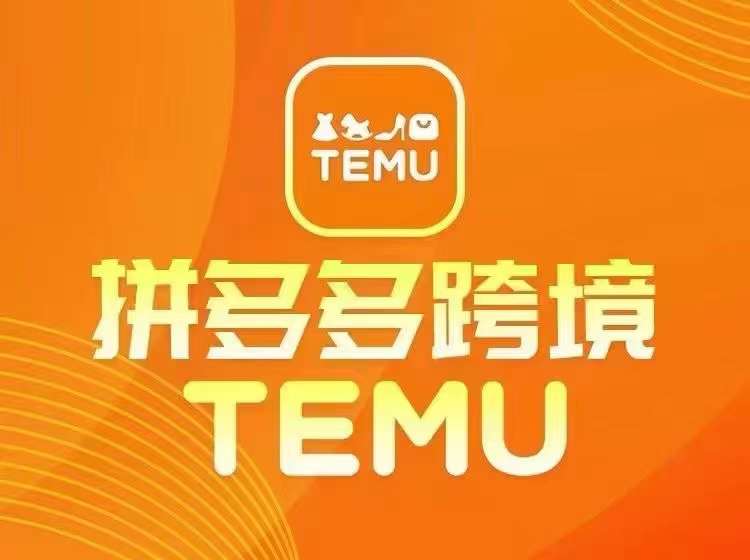 （第11059期）最新TEMU拼多多跨境教程，开店、运营、选品