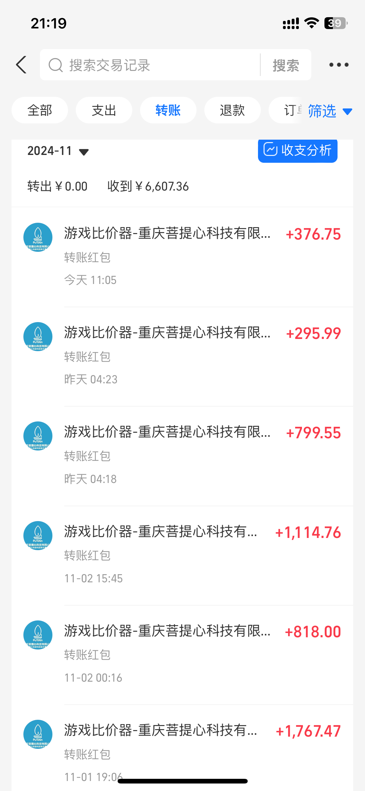 （第13422期）游戏全自动无脑搬砖，每天收益1000+ 长期稳定的项目